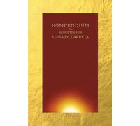 Das Kompendium der Schriften von Luisa Piccarreta