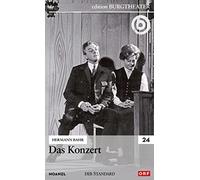 Das Konzert/Hermann Bahr (DVD)