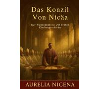 Das Konzil Von Nicäa: Der Wendepunkt in Der Frühen Kirchengeschichte