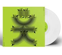 DAS KOOLIES - THE CONDEMNED EP (WHITE VINYL)