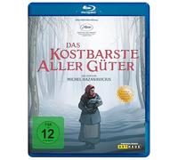 Das kostbarste aller Güter (Blu-ray) Prochnow Jürgen Trintignant Jean-Louis