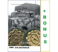 Das-Kraftfahrbewährungsabzeichen-Der-Wehrmacht-Verlag Sascha Weber