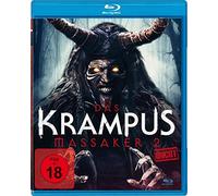 Das Krampus Massaker 2 - Uncut