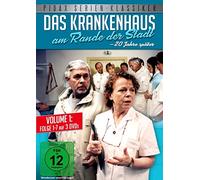 Das Krankenhaus am Rande der Stadt - 20 Jahre später/Vol.1