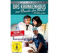 Das Krankenhaus am Rande der Stadt - 20 Jahre später/Vol.2
