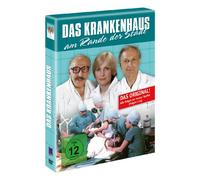 Das Krankenhaus am Rande der Stadt - Staffel 1