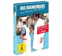 Das Krankenhaus am Rande der Stadt - Staffel 2