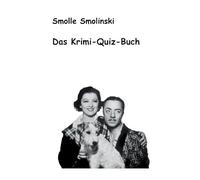 Das Krimi-Quiz-Buch