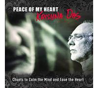 DAS, KRISHNA - PEACE OF MY HEART