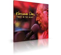 Krishna Das Trust in the Heart (CD)