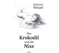 Das Krokodil und die Nixe