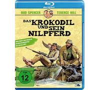 Das Krokodil und sein Nilpferd