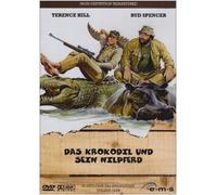 Das Krokodil und sein Nilpferd - High Definition Remastered