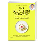 Das Kuchen-Paradox: Warum manche alles essen können und trotzdem schlank bleiben - und andere nicht