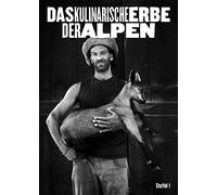 Das kulinarische Erbe der Alpen, DVD
