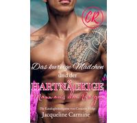 Das kurvige Mädchen und der Hartnäckige Mann aus den Bergen