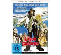 Das Labor des Grauens - Digital Remastered