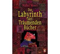Das Labyrinth der Träumenden Bücher: Roman: 6