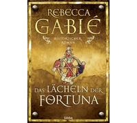 Das Lächeln der Fortuna: Waringham Trilogie 1