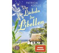 Das Lächeln der Libellen: Ein Inselgarten-Roman: 2