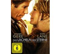 Das Lächeln der Sterne (DVD) Diane Lane, Richard Gere, Christopher Meloni