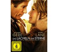 Das Lächeln der Sterne (DVD) Diane Lane, Richard Gere, Christopher Meloni