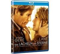 Das Lächeln der Sterne & Lady in the Water [Doppelbox] [Blu-ray]