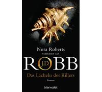 Das Lächeln des Killers: Roman: 36334