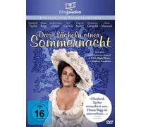 Das Lächeln einer Sommernacht (DVD)