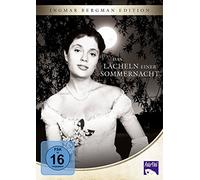 Das Lächeln einer Sommernacht (Ingmar Bergman Edition)