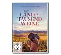Das Land der tausend Weine (DVD) Diverse