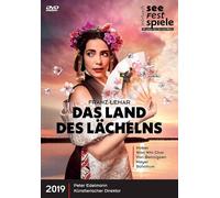 Das Land Des Lachelns Morbisch: Festival Orchester Morbisch (DVD) Various