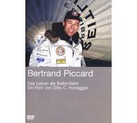 Das Leben als Ballonfahrt, Bertrand Piccard