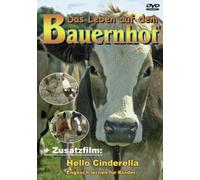 Das Leben auf dem Bauernhof