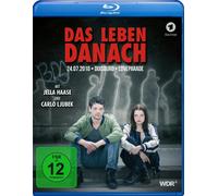 Das Leben danach (Blu-ray) Haase Jella Bohning Charlotte Brambach Martin Diehl