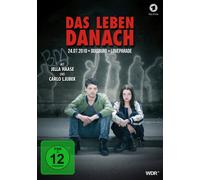 Das Leben danach (DVD) Jella Haase Carlo Ljubek Martin Brambach Christina Große