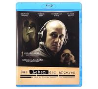 Das Leben der Anderen BD/Movies/Blu-Ray