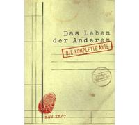 Das Leben der Anderen - Die komplette Akte
