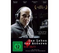 Das Leben der Anderen (DVD)