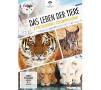 Das Leben der Tiere (DVD)