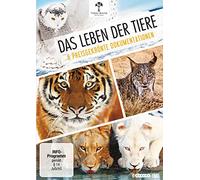 Das Leben der Tiere - Terra Mater