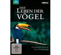 Das Leben der Vögel