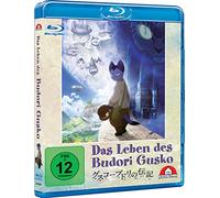 Das Leben des Budori Gusko