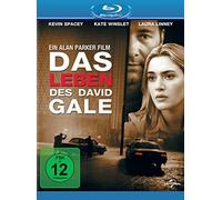Das Leben des David Gale