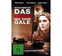 Das Leben des David Gale