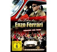 Das Leben des Enzo Ferrari