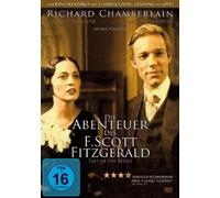 Das Leben des F. Scott Fitzgerald