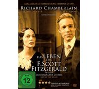 Das Leben des F. Scott Fitzgerald