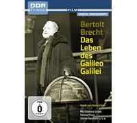 Das Leben des Galileo Galilei - DDR TV-Archiv