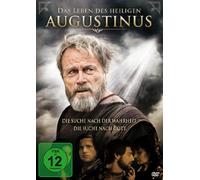 Das Leben des Heiligen Augustinus
